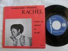 Francis Bebey présente RACHEL - Rare 45t African Makossa séries 17 FB 731