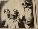 Nirvana Total Fucking Godhead 7 Inch Vinyl 45 RPM, Promo, Rare Original