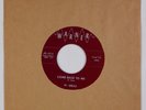 FI-DELLS: Come Back to Me / No Other Love US Warner Doo Wop Rare 45 NM