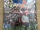 JELLYFISH Bellybutton Vinyl LP EX Condition Original PressIng Still In Shrink