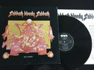 BLACK SABBATH 