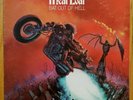 MEAT LOAF Bat Out Of Hell Lp Vinyl 1977 Original 1st Cleveland/Epic PE 34974