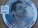 Queen / Freddie Mercury - Time waits for no one 7