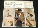 LAURINDO ALMEIDA A Man and a Woman LP NEW STILL SEALED 1967 CAPITOL STEREO