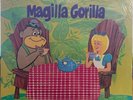 Sealed - Alice In Wonderland - Starring Magilla Gorilla - 1977 LP - CBS P13830