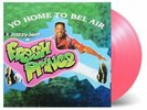 DJ JAZZY JEFF & THE FRESH PRINCE Yo Home To Bel Air 12