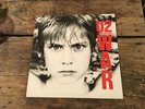 U2 War Original 1983 Island Vinyl LP NM Gatefold 1st US Press Purple Label