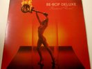 BE BOP DELUXE 'SUNBURST FINISH' ORIG HARVEST UK '75 W/ INNER ARCHIVE COPY