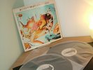 DIRE STRAITS ALCHEMY  LIVE  UK 1ST PRESSING 1984 