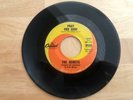 The Honeys Brian Wilson Surf Rock Record 45 rpm 7