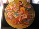 LP DISNEY SNOW WHITE PICTURE DISC