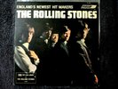 THE ROLLING STONES ENGLANDS NEWEST HITMAKERS VINYL LP 1964 UNBOXED ARL6291TI
