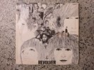 THE BEATLES - REVOLVER LP RECORD 1st MONO PRESSING. Ex/Ex.
