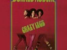Donald Austin - Crazy Legs LP NEW