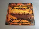 Univers Zero- Ceux Du Dehors- LP 1981 EF 1331 ATEM 7009 Made In Belgium