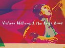 Victoria Williams - Victoria Williams And The Loose Band Town Hall 1995 [VINYL]