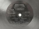 78rpm E. BERLINER GRAMOPHONE 7