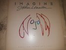 Imagine John Lennon , Original Soundtrack , 2- LP,  Vinyl, Collectible, Like New