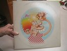 GRATEFUL DEAD. EUROPE 72. 3 LPS TRIFOLD. WARNER BROS. 3WX 2668. 1972.