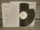 THE DAMNED  'The Chiswick Singles... And Another Thing ' 2014 2xLP Test Pressing