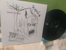 David Bowie I'm Afraid Of Americans LP