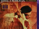 *LTD EDITION* COLOR VINYL* JIMI HENDRIX - Live at Woodstock (2019 RI) 3x 12in LP