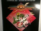 ATLANTA RHYTHM SECTION   NM 1980 MFSL AUDIOPHILE LP   CHAMPAGNE JAM   JAPAN