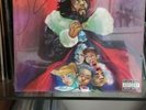 NEW SUPER RARE J. Cole ?– KOD COLORED Vinyl LP SIGNED