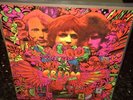 Original UK Cream Disraeli Gears Vinyl A-1/B-1 Laminated Both Sides Eric Clapton
