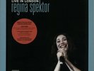 Regina Spektor Live In London 2LP