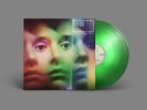 Makeup and Vanity Set - 88?:?88 // Vinyl LP limited edition on Galaxy Green