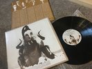 Ney Matogrosso - Agua Do Ceu Passaro - Vinyl LP Brazil 1975