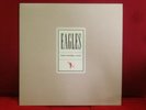 EAGLES Hell Freezes Over GEF-24725 180gms Double LP