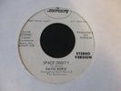 PROMO RCA 45, David Bowie, Space Oddity, Stereo, Mono