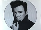 Rick Astley - Beautiful Life (Limited Picture Disc Vinyl LP) New & Sealed