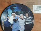The Rolling Stones - I go wild - No: 000235 Picture Disc Single Limited Edit