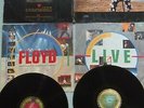 Pink Floyd - Delicate sound of thunder LIVE - 2 x 12