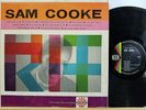 SAM COOKE Hit Kit Keen 86101 strong VG Degritter