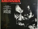 Gene Page BLACULA OST RCA JSP-4806 ss blaxploitation