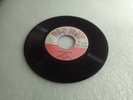 JUNIOR SOUL - CONVERSATION/ VERSION/ ORIG TOP HAT REGGAE 45/ JA PRESSING/ HEAR