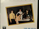 THE BEATLES LP Sessions Odeon Records Germany NM/EX with liner notes