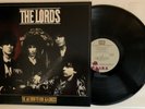 The Lords Of The New Church - The Method To Our Madness - 1984 US 1st Press (NM)