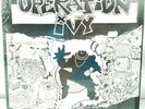 Operation Ivy Energy Lookout Records Album LP Vinyl Ska Punk