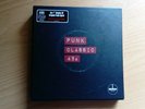 Punk Classic 45s Ltd 20 Track 10 x 7