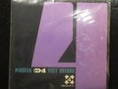 CD-4 – Pioneer CD-4 Test Record 7