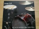 image hifi, Klaus Weiss Orchestra, live at the domicile, Vinyl, NM
