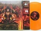 K27	Cradle of Filth	Bitter Suites to Succubi	German 180g ORANGE VINYL LP   *NEW*