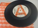 MICK SOFTLEY & THE SUMMER SUNS 'AM I THE RED ONE'  RARE CBS PROMO 1966 45