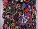 RED CRAYOLA: The Parable Of Arable Land LP Sealed (UK, 2 LPs, reissue, one rec