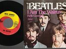Beatles Capitol 2056 45/PS Hello Goodbye.